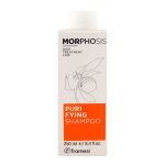 Framesi Morphosis Purifying Shampoo 250ml