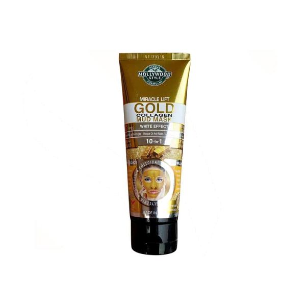 Hollywood Style Miracle Lift Peel Off Collagen Mask 100ml - Image 1