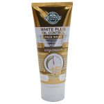 Hollywood Style White Plus Oil Control Face Wash 100ml