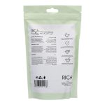 RICA Charcoal Hot Wax Beans, All Skin Types, 150g - Image 2