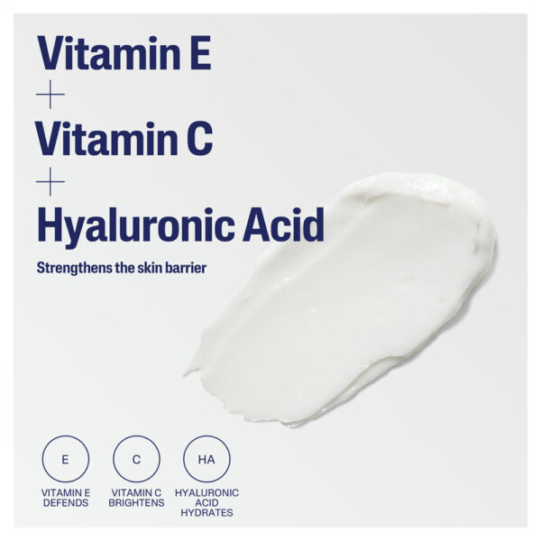 Cetaphil Rich Hydrating Day To Normal Skin Face Cream - 48g - Image 3