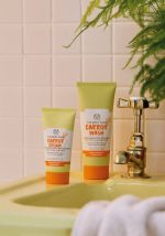 The Body Shop Carrot Cream Nature Rich Daily Moisturiser - 50ml - Image 2