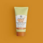 The Body Shop Carrot Cream Nature Rich Daily Moisturiser - 50ml - Image 4