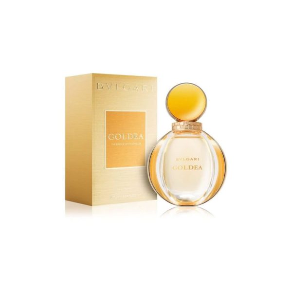 Bvlgari Goldea Women Eau de Parfum - 90ml - Image 1