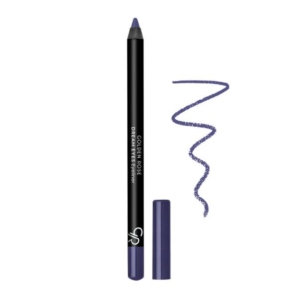 Golden Rose Dream Eyes Eyeliner, 422 - Image 1