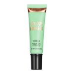 Makeup Revolution Colour Correct & Fix Primer - 28ml - Image 2