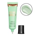 Makeup Revolution Colour Correct & Fix Primer - 28ml