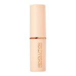 Makeup Revolution Fast Base Stick Foundation, F11 - Image 2