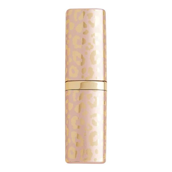 Makeup Revolution Pro New Neutral Satin Matte Lipstick, Struck - Image 2