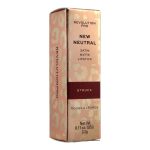 Makeup Revolution Pro New Neutral Satin Matte Lipstick, Struck - Image 3