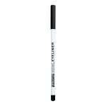 Relove By Revolution Kohl Eyeliner Pencil, Black - Image 2