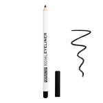 Relove By Revolution Kohl Eyeliner Pencil, Black
