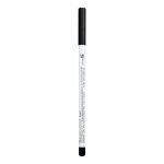 Relove By Revolution Kohl Eyeliner Pencil, Black - Image 3