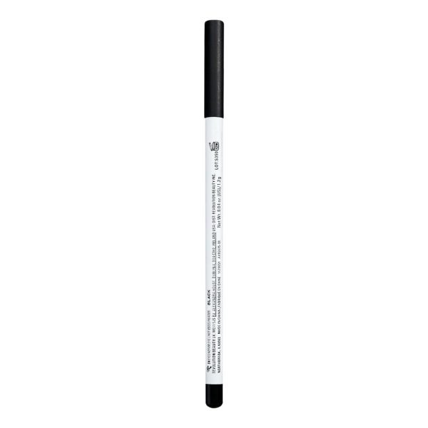 Relove By Revolution Kohl Eyeliner Pencil, Black - Image 3