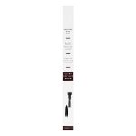 Makeup Revolution Relove Micro Blade Brow Pencil, Brown - Image 5