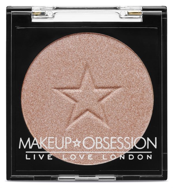 Makeup Obsession Eyeshadow E115 London - Image 1