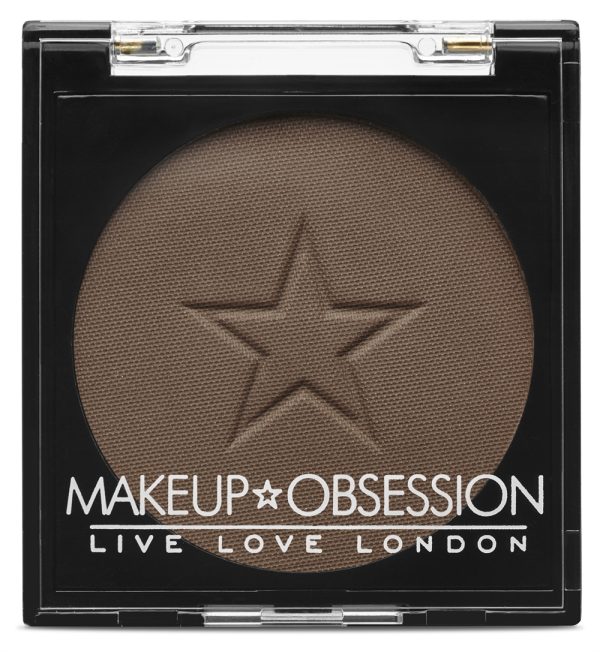 Makeup Obsession Eyeshadow E122 Oak - Image 1