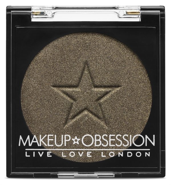 Makeup Obsession Eyeshadow E123 Roxanne - Image 1