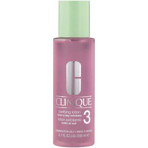 Clinique Clarifying Lotion Twice a Day Exfoliator 3 - 200ml
