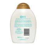 OGX Quenching + Coconut Curls Shampoo, Sulfate Free - 385ml - Image 2