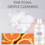 Skin Ever Vitamin C Whitening Body Wash - 300ml - Image 4