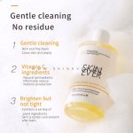 Skin Ever Vitamin C Whitening Body Wash - 300ml - Image 5