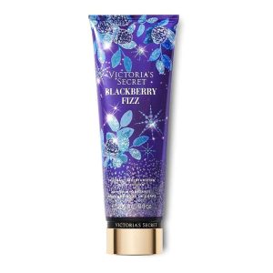 Victoria's Secret Blackberry Fizz Fragrance Body Lotion - 236ml