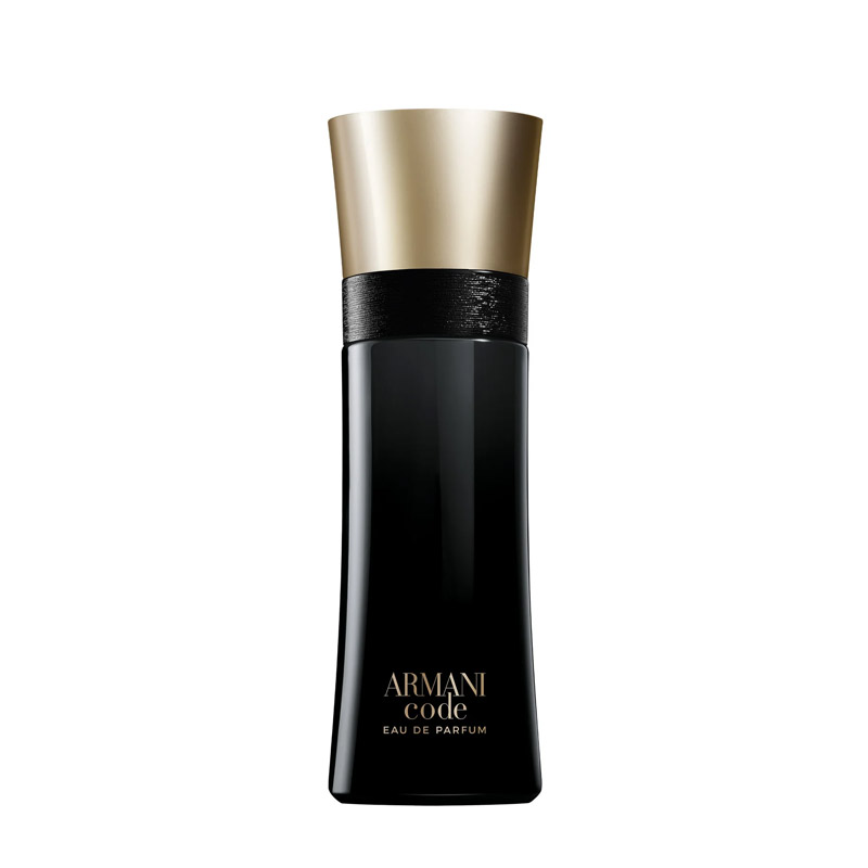 Giorgio Armani Code Absolutely Men Eau De Parfum - 60ml - Eshaistic.pk