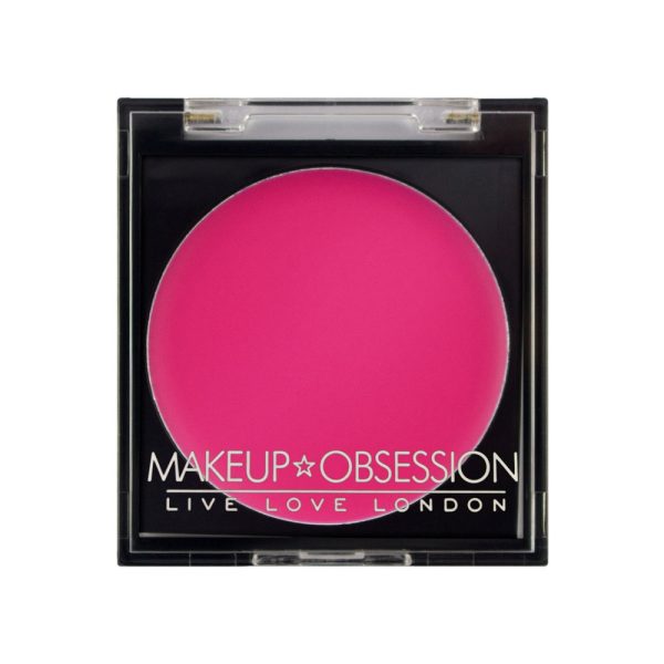 Makeup Revolution Makeup Obsession Lip L114 Amour - Image 1