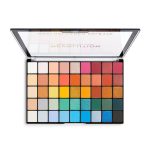 Makeup Revolution Maxi Reloaded Eyeshadow Palette Big Shot - Image 2