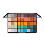 Makeup Revolution Maxi Reloaded Eyeshadow Palette Big Shot - Image 3