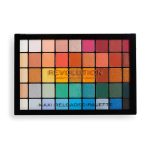 Makeup Revolution Maxi Reloaded Eyeshadow Palette Big Shot - Image 6