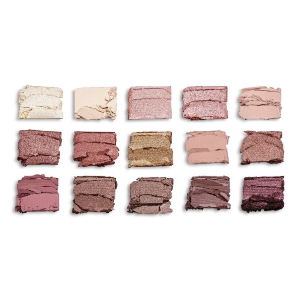 Makeup Revolution Reloaded Palette Iconic 3.0 - Image 3