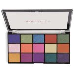 Makeup Revolution Reloaded Palette Passion For Colour - Image 2