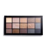 Makeup Revolution Reloaded Palette Smoky Newtrals - Image 2
