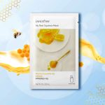 Innisfree - My Real Squeeze Mask [Manuka Honey] - 20ml