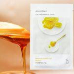 Innisfree - My Real Squeeze Mask [Manuka Honey] - 20ml - Image 2