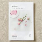 Innisfree - My Real Squeeze Mask [Rose] - 20ml