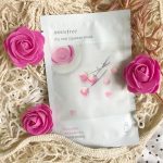 Innisfree - My Real Squeeze Mask [Rose] - 20ml - Image 2
