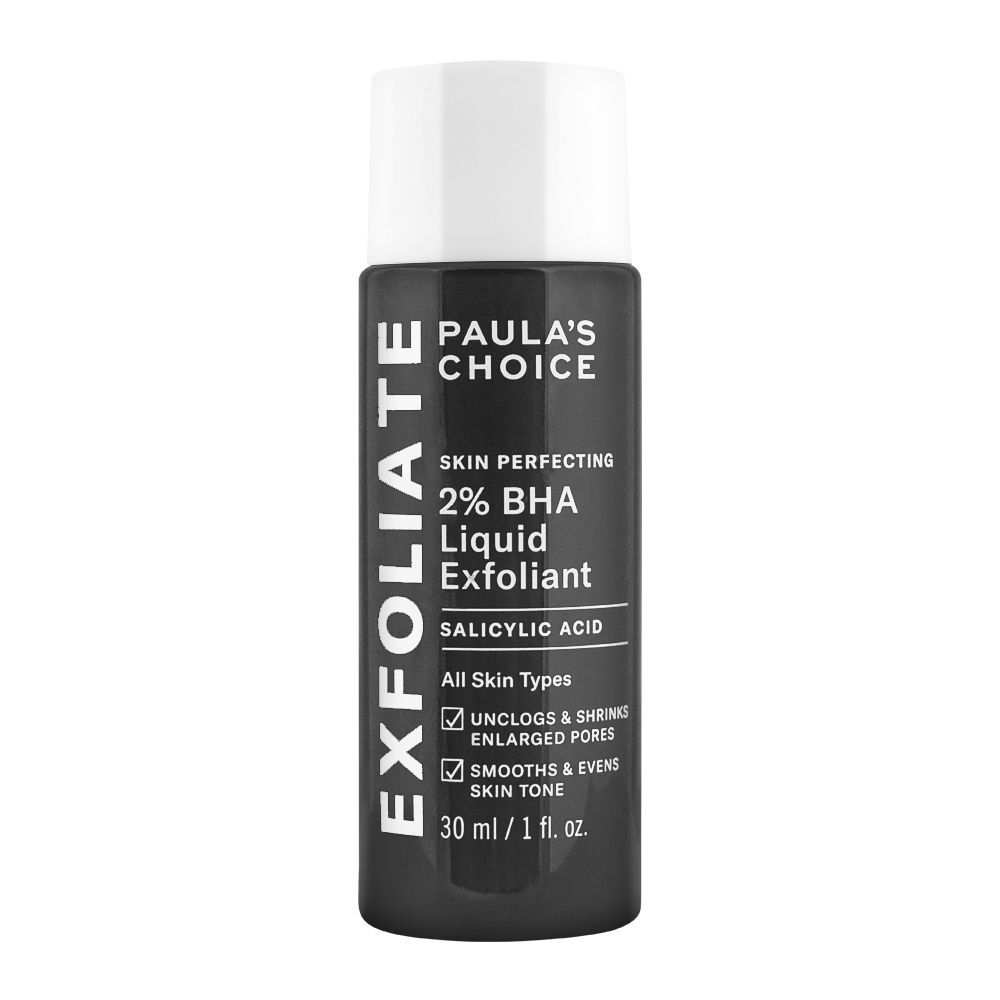 Paula s Choice Skin Perfecting 2 BHA Liquid Exfoliant Eshaistic