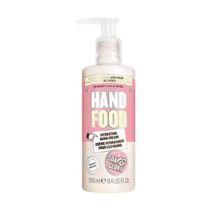 Soap & Glory Hand Food Hydrating Hand Cream - 250ml