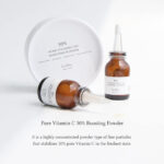 Dr. Althea Pure Vitamin C 50% Boosting Powder – 10g - Image 2