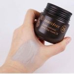 Innisfree - Super Volcanic Pore Clay Mask 2X - Image 3