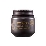 Innisfree - Super Volcanic Pore Clay Mask 2X