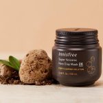 Innisfree - Super Volcanic Pore Clay Mask 2X - Image 2