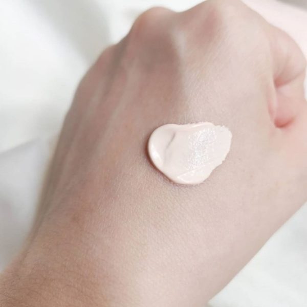 Innisfree - Tone Up No Sebum Sunscreen Ex SPF 50 - Image 2