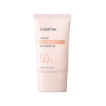 Innisfree - Tone Up No Sebum Sunscreen Ex SPF 50