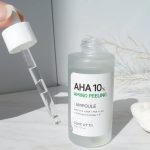 Some By Mi  - AHA 10% Amino Peeling Ampoule - 35g