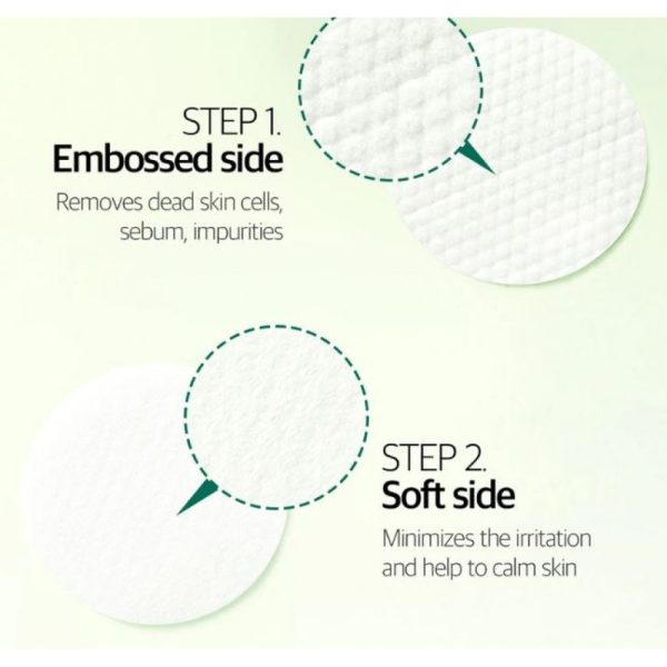 Some By Mi - AHA BHA PHA 30 Days Miracle Truecica Clear Pad - Image 3