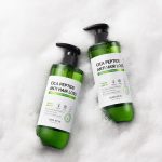 Some By Mi - Cica Peptide Anti Hair Loss Derma Scalp Shampoo - 285ml - Image 3